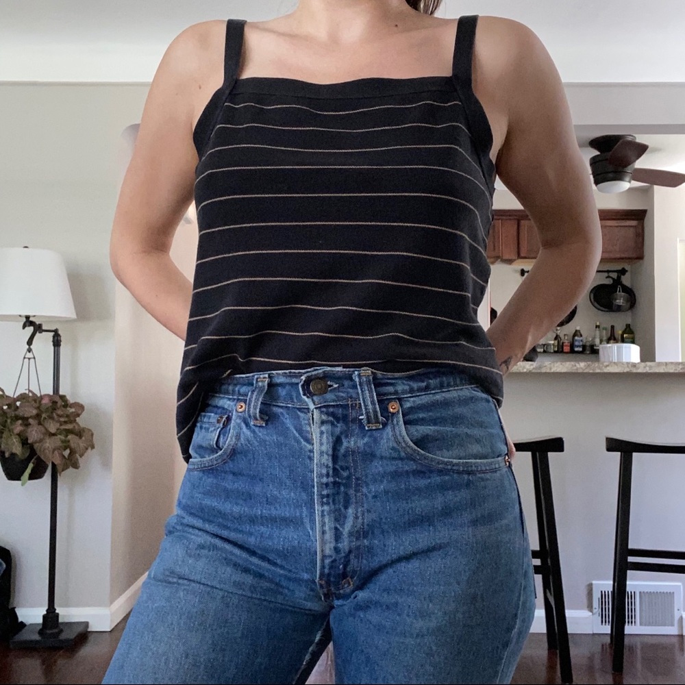 Vintage Ralph Lauren Tank
